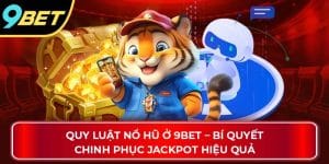 quy luật nổ hũ
